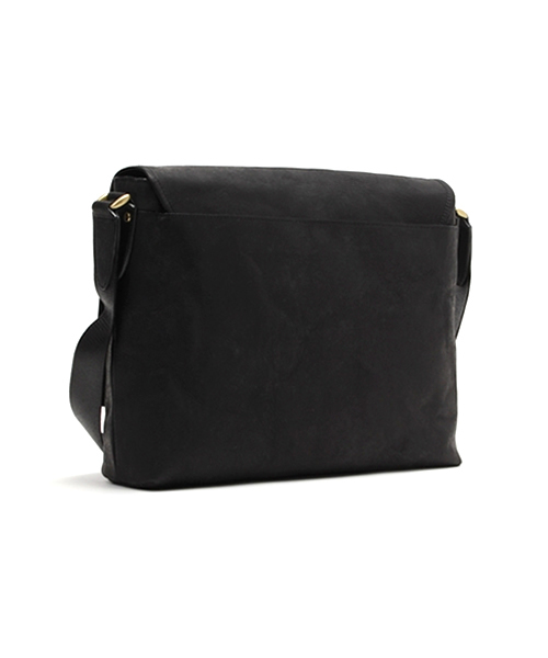 sot（ソット）の「プエブロレザー フラップショルダーバッグ