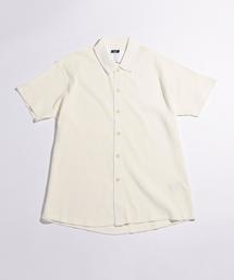 ETHOS | 【別注】＜ETHOS＞ THML SP SHT/シャツ◆(シャツ/ブラウス)