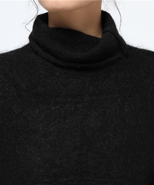 BY MALENE BIRGER(バイマレーネビルガー)の「BY MALENE BIRGER TOP(ニット/セーター・レディース・グレー/グリーン/ベージュ/ブラック/ピンクベージュ・XX-SMALL)」の12枚目の写真