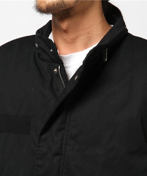 RAGS McGREGOR （ラグスマックレガー）の「MODS COAT（モッズコート
