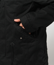 RAGS McGREGOR （ラグスマックレガー）の「MODS COAT（モッズコート