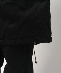 RAGS McGREGOR （ラグスマックレガー）の「MODS COAT（モッズコート