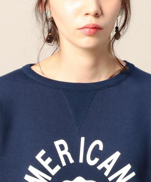 AMERICANA（アメリカーナ）の「【別注】＜AMERICANA（アメリカーナ 