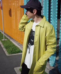 rovtski�i���t�g�X�L�[�j�́urovtski �y�����O�R�[�g�z�N���V�b�N �J���[�X�e���R�[�g/4O16122503�i�X�e���J���[�R�[�g�j�v