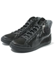 alcali | Alexander McQueen PUMA / スニーカー(EAGLE PRINT MID UNI)(スニーカー)