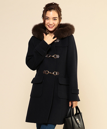 S最新のデザイン Royal Party ダッフルコート ダッフルコート ジャケット アウターs 9 000 Eur Artec Fr