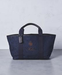 Felisi | ▲＜FELISI（フェリージ）＞ 16/44/DW TOTE(トートバッグ)
