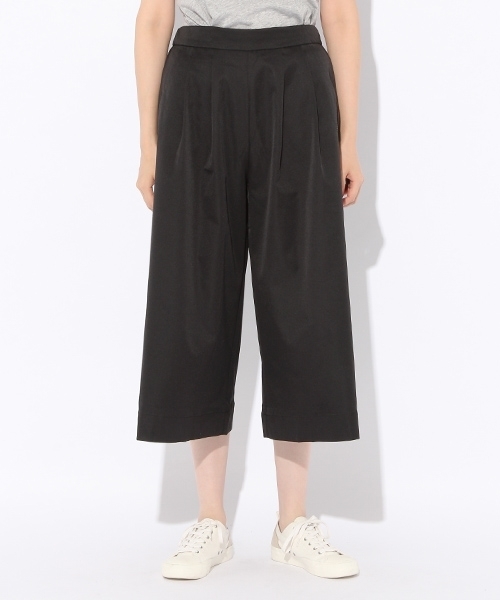 NEW BALANCE（ニューバランス）の「new balance/スカンツ（その他パンツ・レディース・ブラック・4/3）」の9枚目の写真