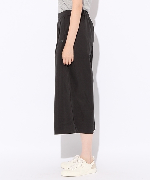 NEW BALANCE（ニューバランス）の「new balance/スカンツ（その他パンツ・レディース・ブラック・4/3）」の10枚目の写真