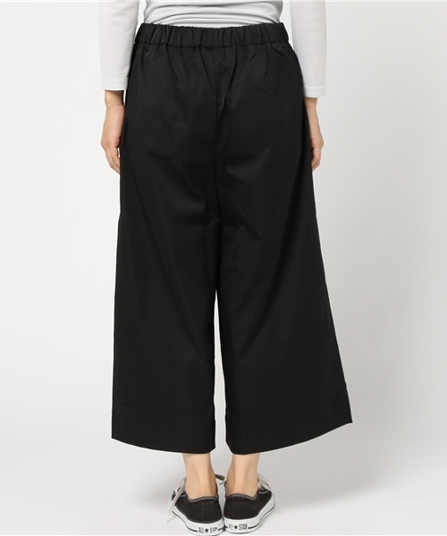 NEW BALANCE（ニューバランス）の「new balance/スカンツ（その他パンツ・レディース・ブラック・4/3）」の4枚目の写真