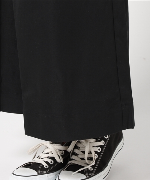 NEW BALANCE（ニューバランス）の「new balance/スカンツ（その他パンツ・レディース・ブラック・4/3）」の5枚目の写真