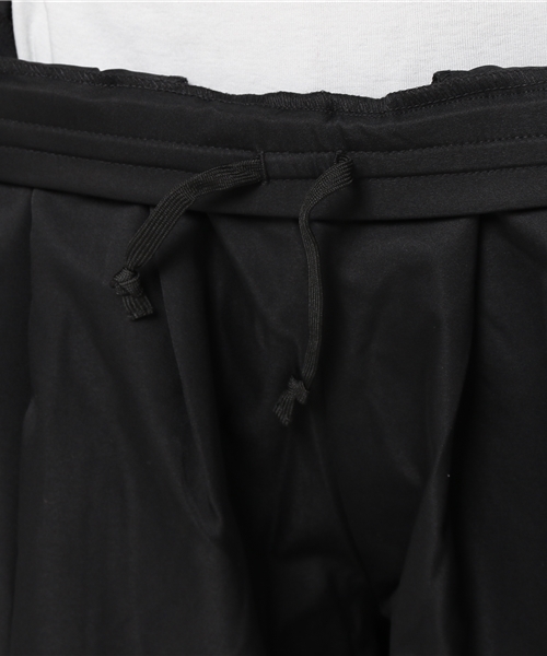 NEW BALANCE（ニューバランス）の「new balance/スカンツ（その他パンツ・レディース・ブラック・4/3）」の6枚目の写真