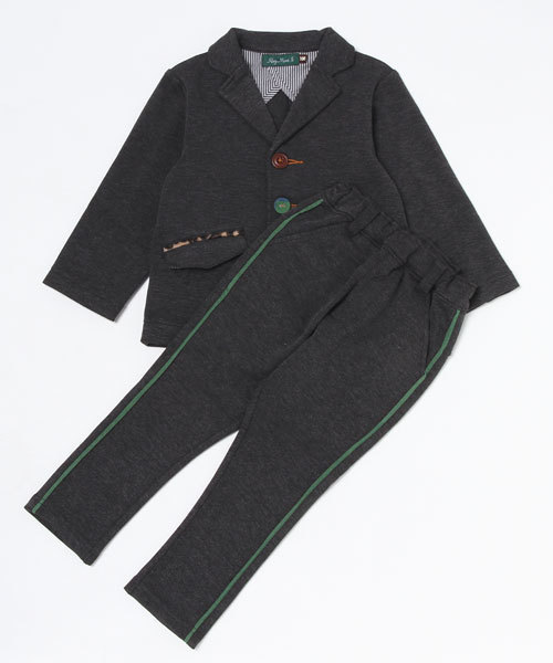RAGMART（ラグマート）の「フォーマルスーツ（セットアップ）」 - WEAR