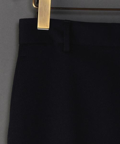 6（ロク）の「＜6(ROKU)＞KARSEY PANTS/ﾊﾟﾝﾂ ◇（その他パンツ