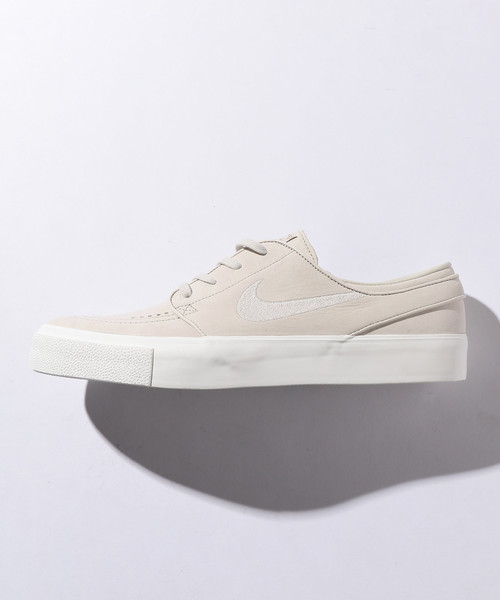 NIKE SB(ナイキエスビー)の「<NIKE(ナイキ) SB> ZOOM STEFAN JANOSKI HT D/ステファンジャノスキー ◆(スニーカー・メンズ・ホワイト/ブラック・26cm/26.5cm/27cm/28cm/27.5cm/29cm)」の7枚目の写真