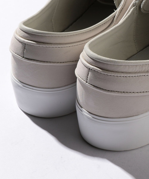NIKE SB(ナイキエスビー)の「<NIKE(ナイキ) SB> ZOOM STEFAN JANOSKI HT D/ステファンジャノスキー ◆(スニーカー・メンズ・ホワイト/ブラック・26cm/26.5cm/27cm/28cm/27.5cm/29cm)」の4枚目の写真