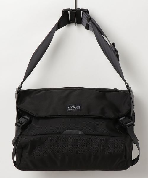 Manhattan Portage BLACK LABEL（マンハッタンポーテージ ブラック
