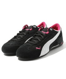 PUMA | プーマ ファストキャット スウェード (WOMEN)(スニーカー)