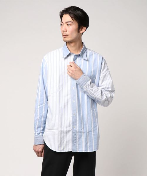 BROOKS BROTHERS（ブルックスブラザーズ）の「【Begin 5月号 掲載 