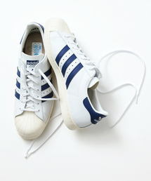 BEAUTY&YOUTH UNITED ARROWS | ＜adidas for BY＞∴SS 80s NAVY/スニーカー(スニーカー)