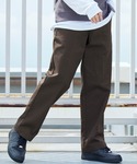 Dickies | Dickies/ディッキーズ THE ORIGINAL 874 ワイドチノパンツ(休閒長褲)