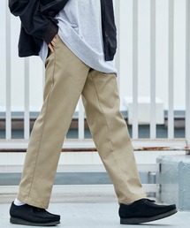 Dickies | Dickies/ディッキーズ THE ORIGINAL 874 ワイドチノパンツ(チノパンツ)