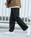 Dickies | Dickies/ディッキーズ THE ORIGINAL 874 ワイドチノパンツ(休閒長褲)