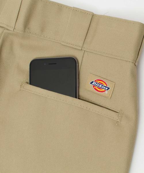 Dickies/ディッキーズ THE ORIGINAL 874 ワイドチノパンツ MONO