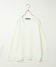 VENCEEXCHANGE | Vネックニット(ニット/セーター)