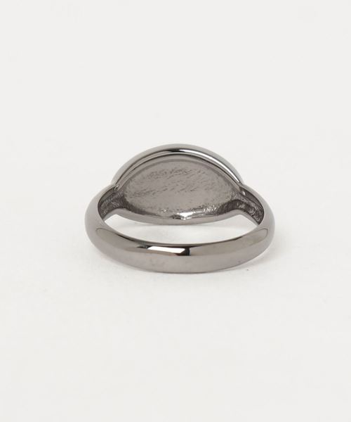 ヴィヴィアンウエストウッド　リング TILLY RING Silver Tilly Ring by Vivienne Westwood on Sale