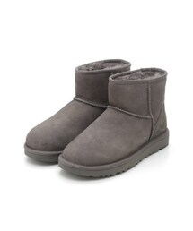 【UGG】W CLASSIC MINI  II