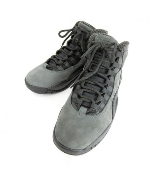 ブランド古着】AIR JORDAN 10 RETRO（スニーカー）｜AIR JORDAN（エア 