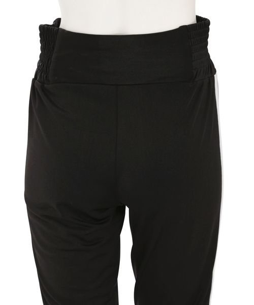 jouetie(ジュエティ)の「フィットインナーパンツ(その他パンツ・レディース・ブラック/オレンジ/ブルー・MEDIUM)」の9枚目の写真