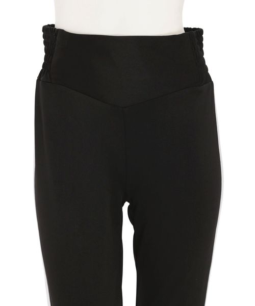 jouetie(ジュエティ)の「フィットインナーパンツ(その他パンツ・レディース・ブラック/オレンジ/ブルー・MEDIUM)」の10枚目の写真