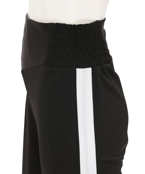 jouetie(ジュエティ)の「フィットインナーパンツ(その他パンツ・レディース・ブラック/オレンジ/ブルー・MEDIUM)」の16枚目の写真