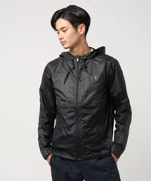 UNDER ARMOUR | メンズアウトドアジャケット / プリベイルウィンドブレーカー(ナイロンジャケット)