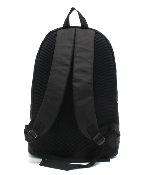 WEGO(ウィゴー)の「WEGO/NYリュック(バックパック/リュック・メンズ・ブラック/ネイビー/ワイン/サックスブルー/パープル/グレー/その他1/レッド・FREE)」の10枚目の写真