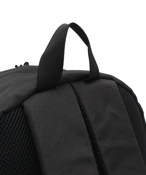 WEGO(ウィゴー)の「WEGO/NYリュック(バックパック/リュック・メンズ・ブラック/ネイビー/ワイン/サックスブルー/パープル/グレー/その他1/レッド・FREE)」の11枚目の写真