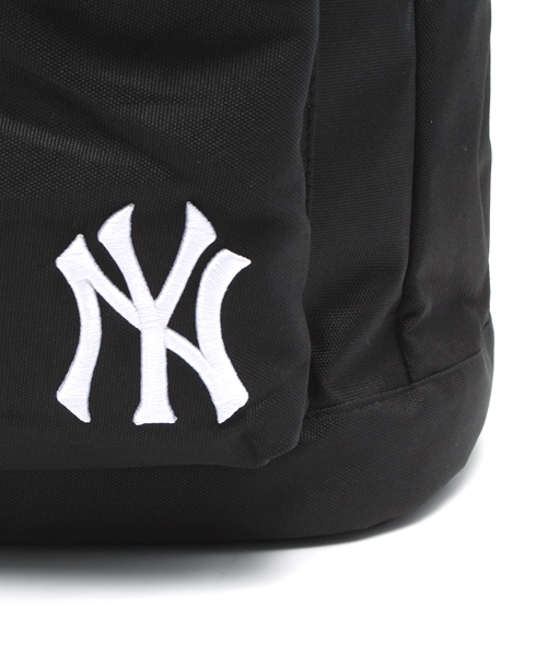 WEGO(ウィゴー)の「WEGO/NYリュック(バックパック/リュック・メンズ・ブラック/ネイビー/ワイン/サックスブルー/パープル/グレー/その他1/レッド・FREE)」の13枚目の写真