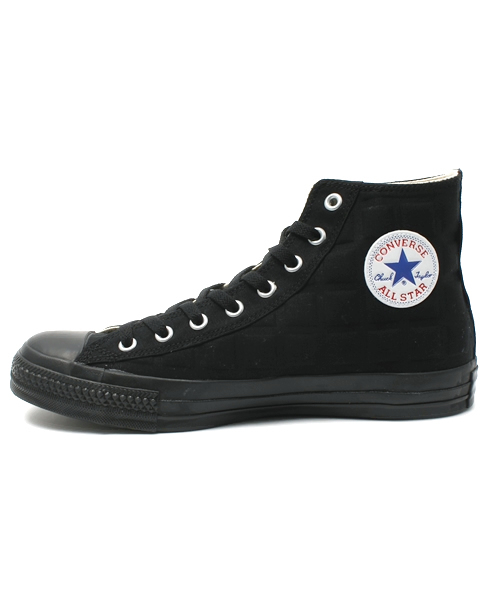 CONVERSE(コンバース)の「ALL STAR CARAPACE HI/オールスター カラパス HI(スニーカー・メンズ・グレー/マスタード/ブラック・10.5/9.5/6/4.5/11.5/8.5/3/8/7.5/3.5/5.5/9/4/7/5/6.5)」の9枚目の写真