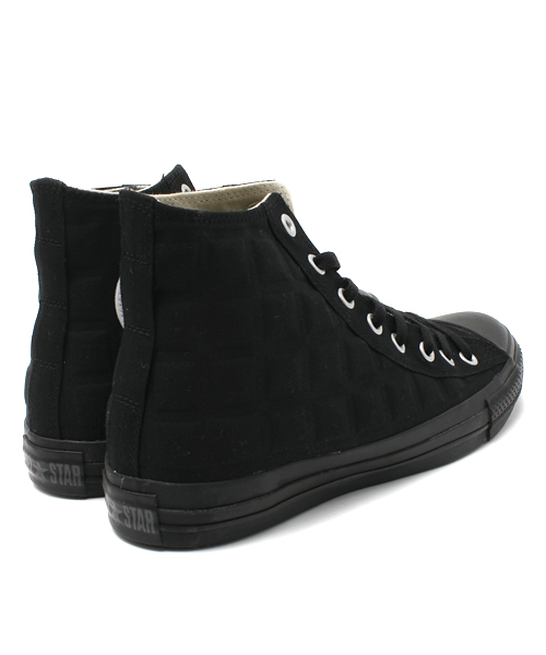 CONVERSE(コンバース)の「ALL STAR CARAPACE HI/オールスター カラパス HI(スニーカー・メンズ・グレー/マスタード/ブラック・10.5/9.5/6/4.5/11.5/8.5/3/8/7.5/3.5/5.5/9/4/7/5/6.5)」の4枚目の写真