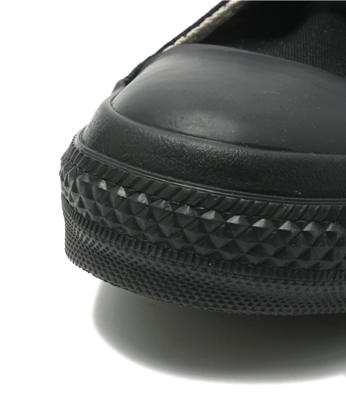 CONVERSE(コンバース)の「ALL STAR CARAPACE HI/オールスター カラパス HI(スニーカー・メンズ・グレー/マスタード/ブラック・10.5/9.5/6/4.5/11.5/8.5/3/8/7.5/3.5/5.5/9/4/7/5/6.5)」の5枚目の写真