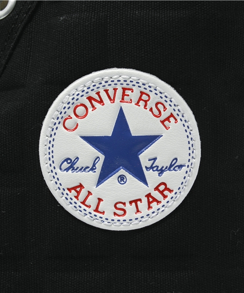 CONVERSE(コンバース)の「ALL STAR CARAPACE HI/オールスター カラパス HI(スニーカー・メンズ・グレー/マスタード/ブラック・10.5/9.5/6/4.5/11.5/8.5/3/8/7.5/3.5/5.5/9/4/7/5/6.5)」の6枚目の写真
