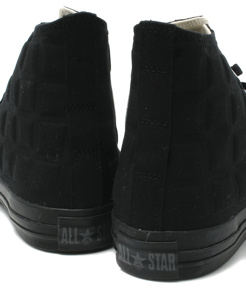 CONVERSE(コンバース)の「ALL STAR CARAPACE HI/オールスター カラパス HI(スニーカー・メンズ・グレー/マスタード/ブラック・10.5/9.5/6/4.5/11.5/8.5/3/8/7.5/3.5/5.5/9/4/7/5/6.5)」の7枚目の写真
