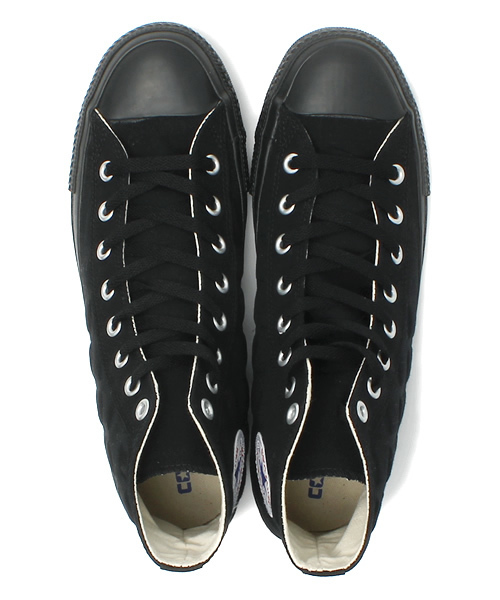 CONVERSE(コンバース)の「ALL STAR CARAPACE HI/オールスター カラパス HI(スニーカー・メンズ・グレー/マスタード/ブラック・10.5/9.5/6/4.5/11.5/8.5/3/8/7.5/3.5/5.5/9/4/7/5/6.5)」の8枚目の写真