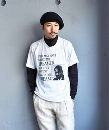 ヴィンテージ メッセージTシャツ　tシャツ 80s ヴィンテージTシャツ 7UP 1989年ロサンゼルスマラソン記念