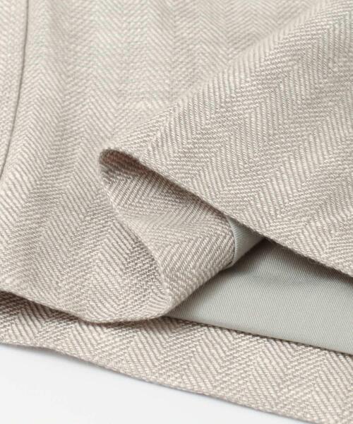 URBAN RESEARCH ROSSO WOMEN（アーバンリサーチ　ロッソ）の「ミックスヘリンボーンビスチェ∴（その他トップス・レディース・ブラック/ミント・FREE）」の13枚目の写真