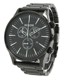 NIXON | NIXON / THE SENTRY CHRONO(アナログ腕時計)