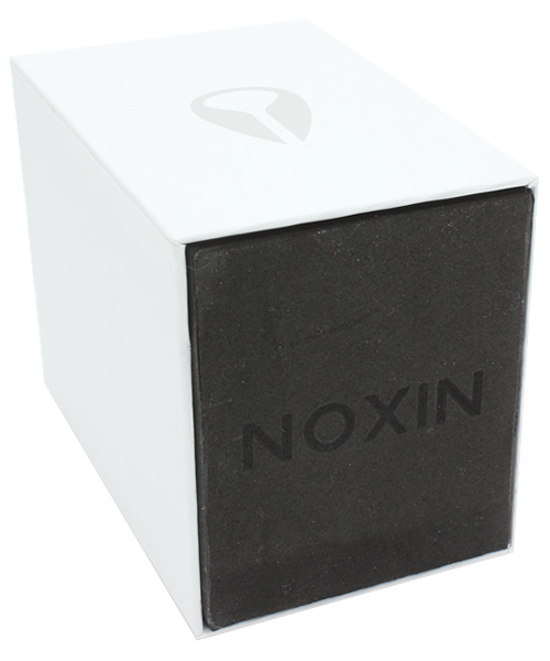 NIXON(ニクソン)の「NIXON / THE SENTRY CHRONO(アナログ腕時計・メンズ・ブラック/その他1/ブルー・ONE SIZE)」の6枚目の写真