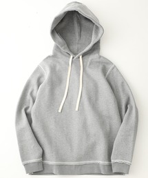 【MARKAWARE】裏糸切替パーカー/A19C-10CS02C